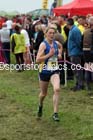 Senior womens Start Fitness North Eastern Harrier League, Tanfield, County Durham. Photo: David T. Hewitson/Sports for All Pics